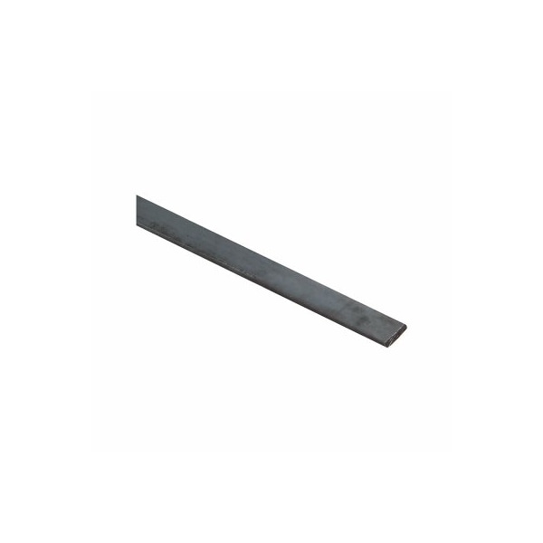 National Hardware 12x72x18 STL FLT Bar N215-525 - main